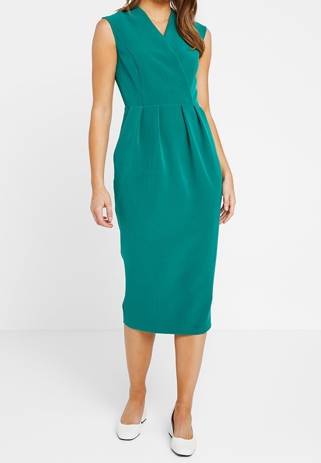 Closet etuikleid Clearance